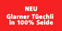 NEU Tüechli Seide